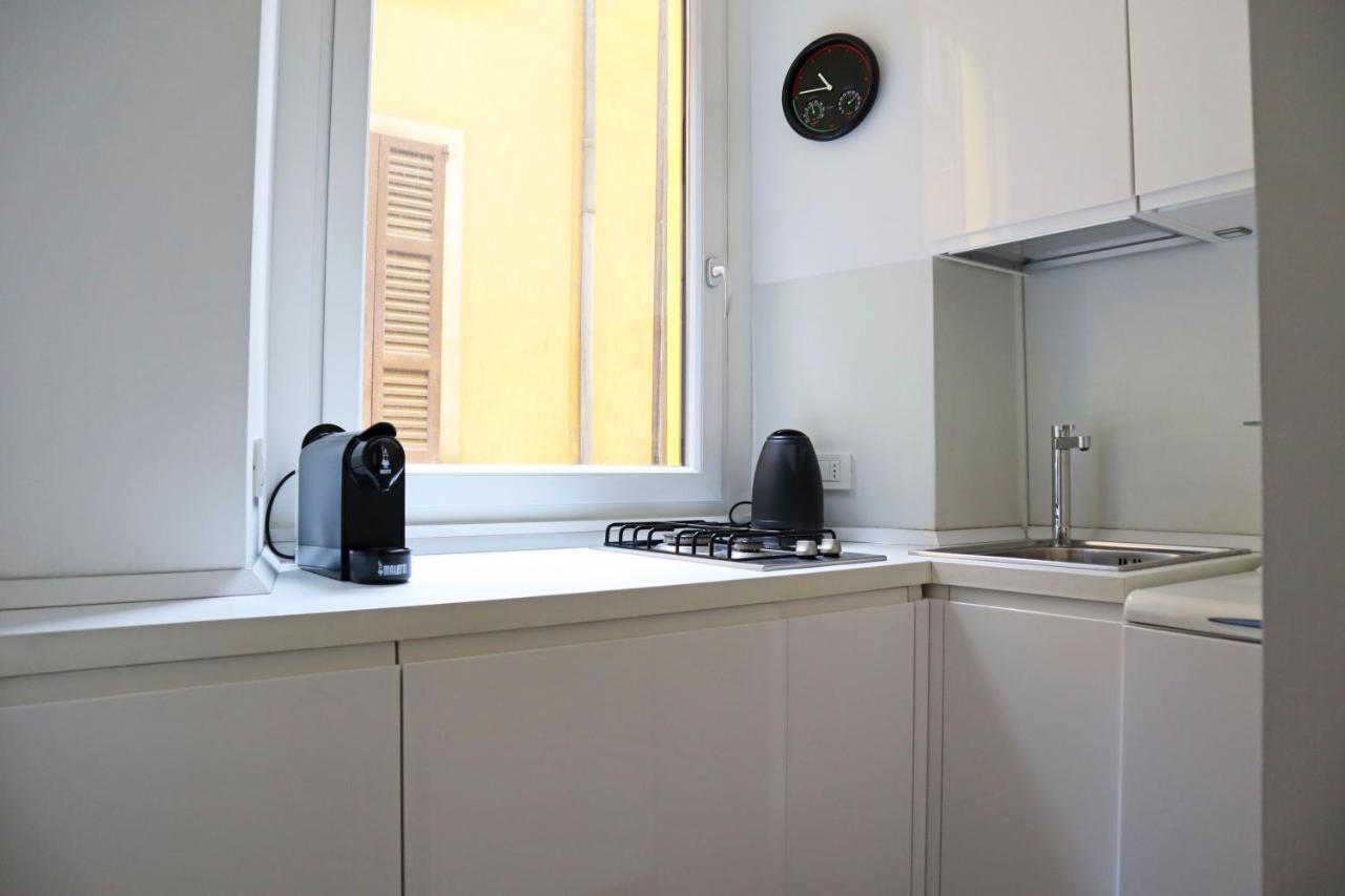 Appartement Brera Style House