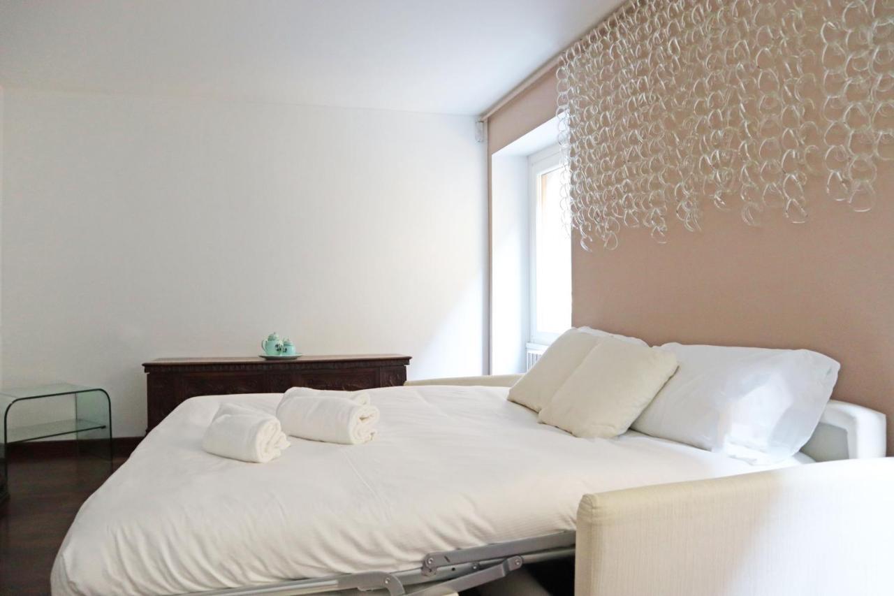 Brera Style House Appartement Milan
