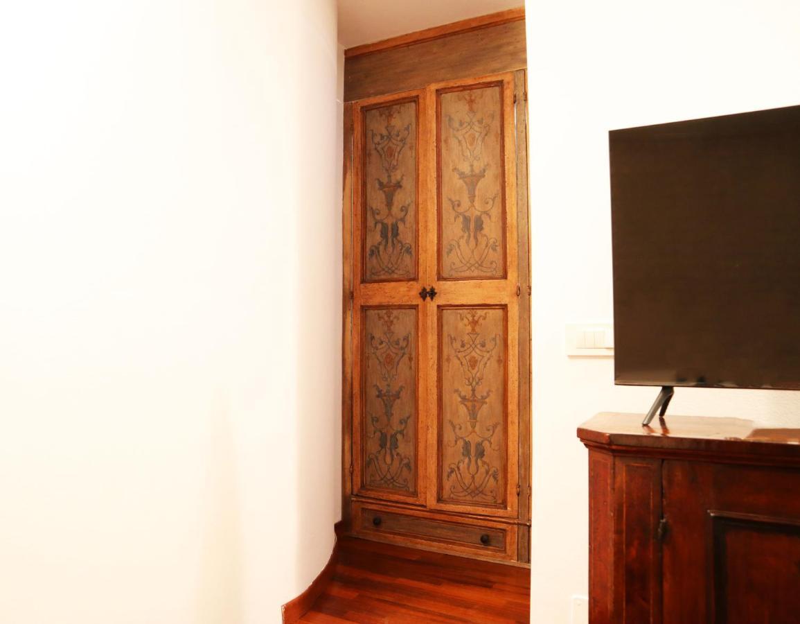 Appartement Brera Style House